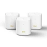 Whole Home Mesh Wi-Fi System, DBIT
