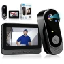 Video Doorbell with Monitor — Video Doorbell, Generic