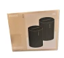 Wireless Voice-Controlled Alexa Enabled Smart Speaker - 2 Pack Bundle Set — Smart Speaker, Sonos