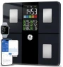 Smart Bathroom Scale with Body Composition Analysis — Smart Scale, GE