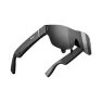 AR Glasses with 150-inch 1080P HD Screen and Myopia Adjustment — Immersive Viewing, TQSKY