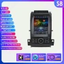 9.7 Inch Intelligent Screen 2din Android Car Multimedia Video Player — Car Infotainment System, Hizpo