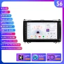 Android 13 Wireless Carplay Multimedia Player — Car Infotainment System, Hizpo