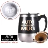 Automatic Self-Stirring Magnetic Mug, Factory Discount Outlet