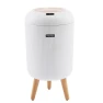 Automatic Trash Can with Lid — Smart Trash Can, Your Department Home
