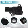 Durable Neutral Safety Switch Sensor — Neutral Safety, Importantcomponents of automobiles