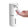 Electric Automatic Soap Dispenser — Care Dispensers, HIMO Group