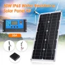 Flexible Solar Panel, Zeblaze