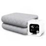 Smart Digital Water Heating Blanket — Smart Bed, Changhong