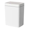 Smart Trash Can for Bathroom — Smart Trash Can, Fancy Homeware
