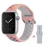 Smartwatch with Wireless Charging, Customizable Face, Heart Rate Monitor — Smartwatches, Kimi Mall