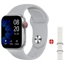 Smartwatch with Wireless Charging — Smart Watch, IWO
