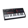 USB MIDI Keyboard with Sound Pack and Music Creation Software — MIDI Control Devices, M-Audio