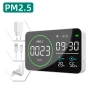 Air Quality Monitor with Large Screen — Air Quality Monitors, SafeWear