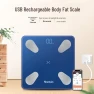 Smart Body Fat Scale — Weight Management Tools, Xiangshan