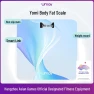 Smart Body Fat Scale — Weight Management Tools, UMAY