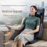 Smart Full Body Massage Cushion — Back Relief Solutions, CLORIS