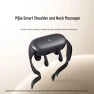 Smart Neck Massager — Back Relief Solutions, Mijia