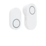 Waterproof Wireless Doorbell High Volume Door Chime Kit — Video Doorbell, Lingmei