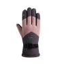 Winter Ski Gloves — Heated Gloves, Sixx