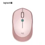 AI Voice Wireless Mouse — Mice, Logitech
