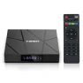 Android Smart TV Box with LCD Display — Smart TV, TOMTOP