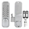 Digital Electronic Lock with PIN — Access Control Keypads, RURI Japan