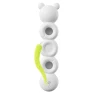Interactive Cat Toy with Tail — Automatic Cat Toy, GYROBALL