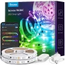 LED Strip Lights with Segmented Color Control and Music Sync — LED Strip Lights, Govee