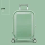 Lightweight Carry-on Spinner Suitcase — Suitcases, OIWAS