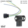 MAP Sensor and Plug — Barometric Pressure, XiaTrading Company