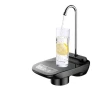 Rechargeable Electric Water Dispenser — Cat Water Fountain, Chic Home