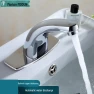 Smart Sensor Basin Faucet, Morton