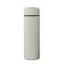 Smart Temperature Display Insulated Bottle — Smart Water Bottle, MRSIKEY