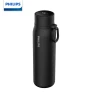 Smart Temperature Display Insulated Mug — Smart Water Bottle, Philips