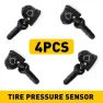 Tire Pressure Sensors — TPMS Sensor Replacements, Ford