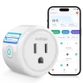WiFi Smart Plug — Smart Plug, KimFilter
