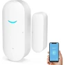 Wireless Door Window Sensor — Smart Home Security, Tuya