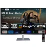 32 Inch 4K Smart Monitor — Television, KTC