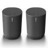 Battery-Powered Smart Wi-Fi and Bluetooth Speaker with Alexa Built-in — Smart Speaker, Sonos