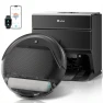 LiDAR Robot Vacuum and Mop — Smart Cleaning Robots, Lefant