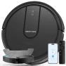 Robot Vacuum and Mop Combo — Robot Vacuum, Bagotte