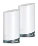 Tri-Band Mesh Wi-Fi System, ARRIS