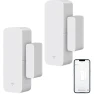 Door and Window Sensor — Smart Home Security, PHOVOLT