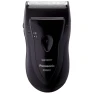 Electric Razor for Men, Cordless Wet Dry Lightweight Shaver with Ergonomic Grip — Foil, Panasonic