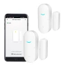 WiFi Door Window Sensor Detector, Gaoducash