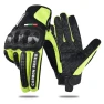 Motorcycle Gloves with Touchscreen, CHCYCLE