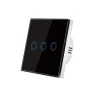 Touch Switch LED Panel Light — Smart Switch, ZPG