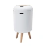 Automatic Smart Trash Can with Motion Sensor — Smart Trash Can, Hercules