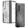 Mechanical Legend Series Electroplating Phone Case — Screen Protectors, Smartwatch 2025